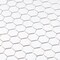 Andova Tiles SAMPLE- 3/4 in. Straight Edge Porcelain Honeycomb Wall & Floor Tile SAM-ANDSTY837 - alternate 5